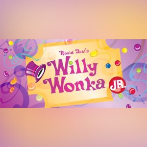 Willy Wonka JR.