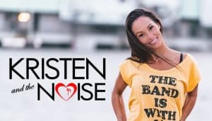 Kristen and the Noise
